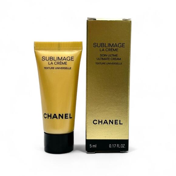 Chanel Cream - Picture 1 of 4
